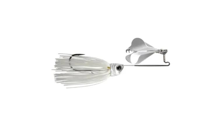 1st Gen Extrovert Buzzbait