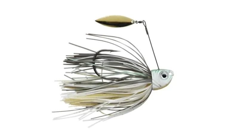 1st Gen FlashX Swim Jig