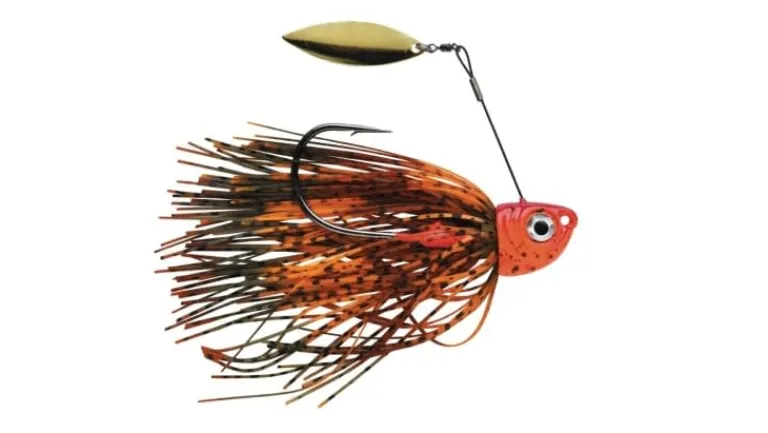 1st Gen FlashX Swim Jig