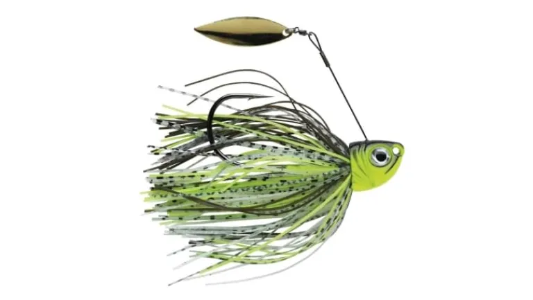 1st Gen FlashX Swim Jig