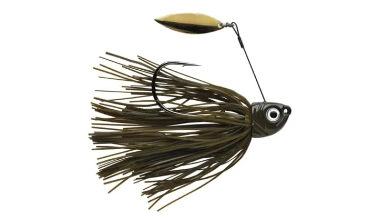 1st Gen FlashX Swim Jig