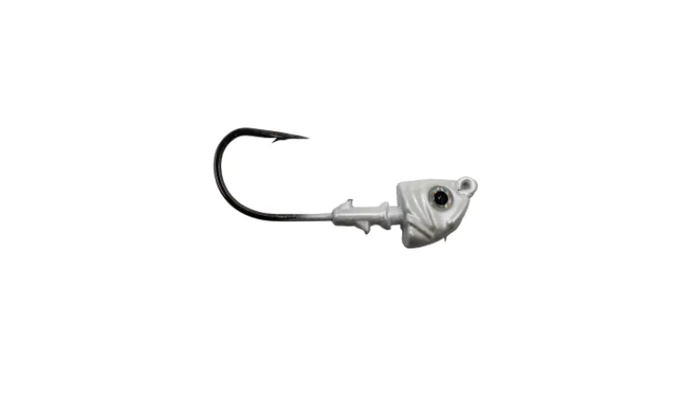 1st Gen HD Swimbait Heads