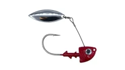 1st Gen Heavy Duty Top Spin