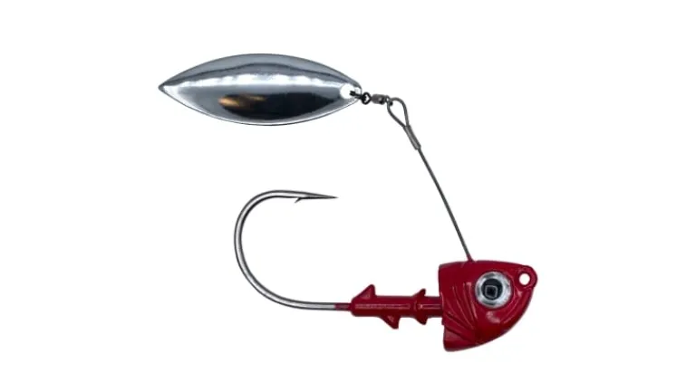 1st Gen Heavy Duty Top Spin