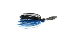 1st Gen Mini Copperhead Bladed Jig