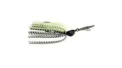 1st Gen Mini Copperhead Bladed Jig
