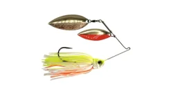 1st Gen Split-Blade Spinnerbait