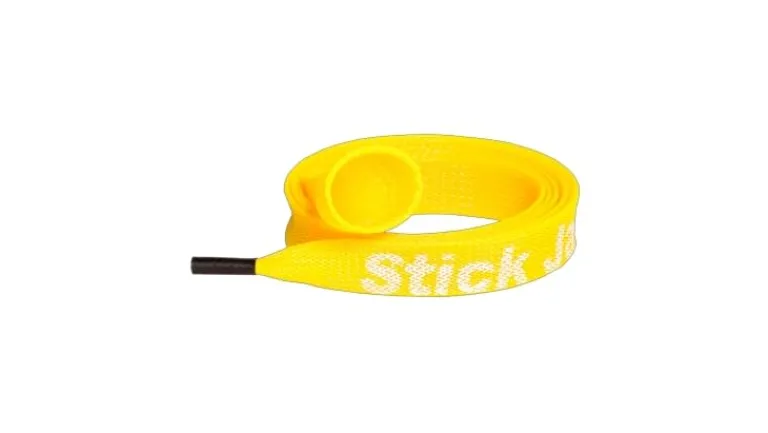 Stick Jacket Casting