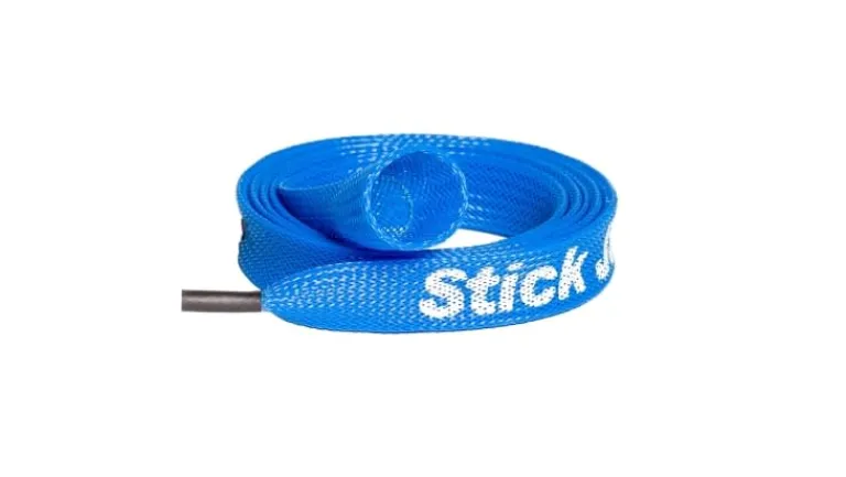 Stick Jacket Casting