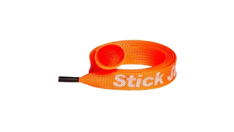 Stick Jacket Casting