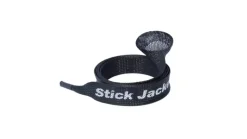 Stick Jacket Spinning