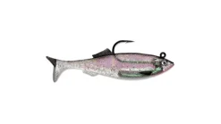 Storm Wildeye Live Herring