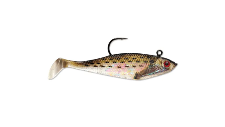 Storm Wildeye Swim Shad