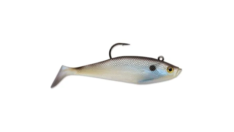 Storm Wildeye Swim Shad
