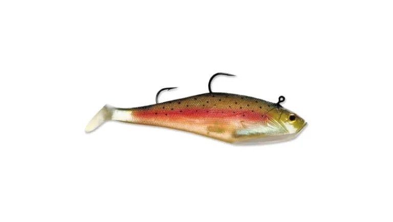 Storm Wildeye Swim Shad
