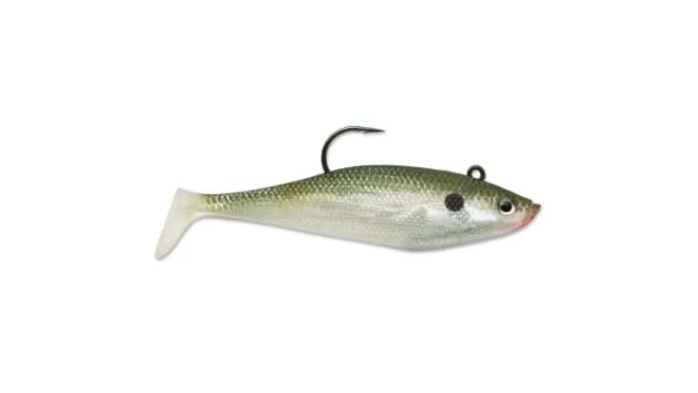 Storm Wildeye Swim Shad
