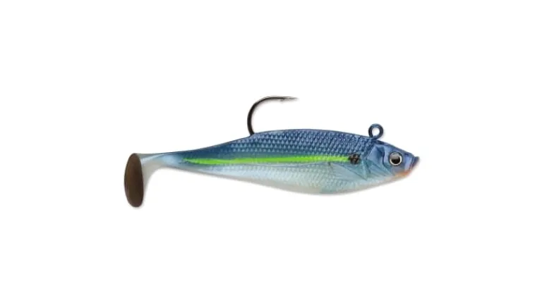 Storm Wildeye Swim Shad