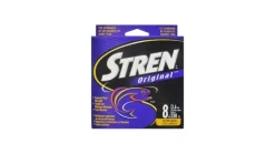 Stren Original Hi-Vis Monofilament Line