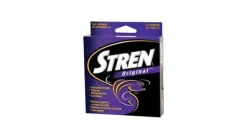Stren Original Monofilament Line