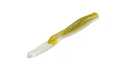 Strike King Drop Shot Half Shell 3.5"