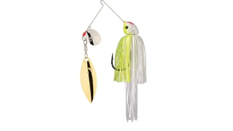 Strike King Hack Attack Heavy Cover Spinnerbait
