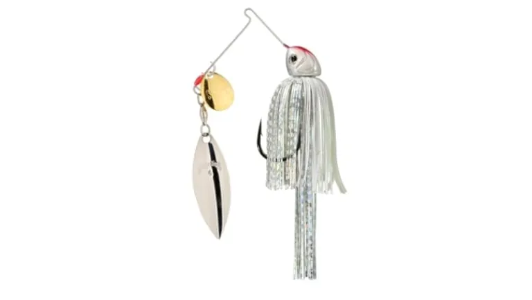 Strike King Hack Attack Heavy Cover Spinnerbait