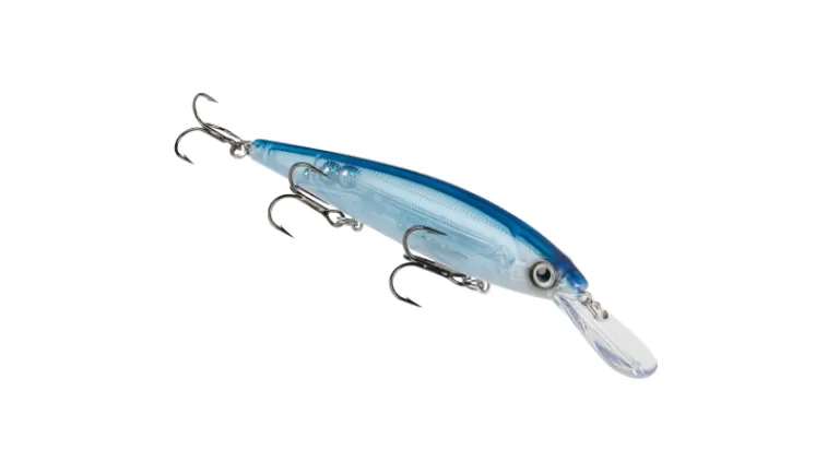 Strike King KVD Deep Jerkbait