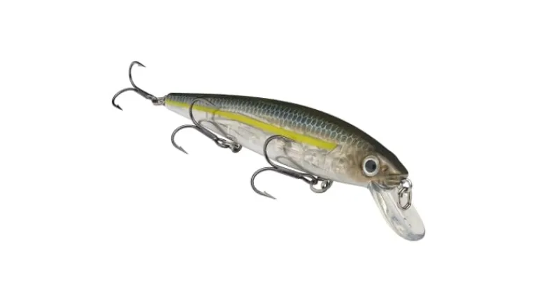 Strike King KVD Jerkbait