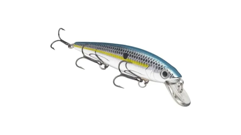 Strike King KVD Jerkbait