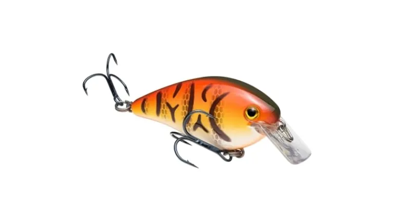 Strike King KVD Square Bill