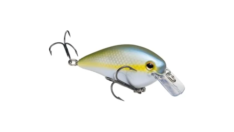 Strike King KVD Square Bill