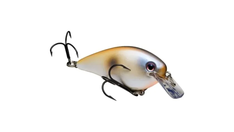 Strike King KVD Square Bill