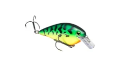 Strike King KVD Square Bill