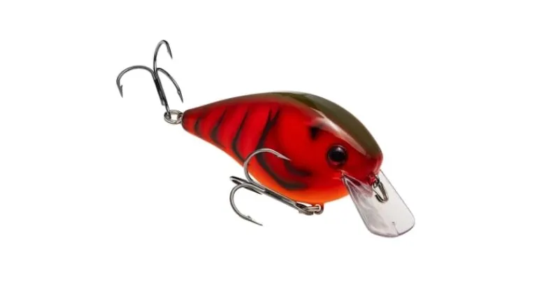 Strike King KVD Square Bill