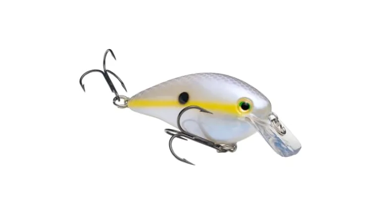 Strike King KVD Square Bill
