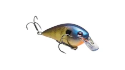 Strike King KVD Square Bill