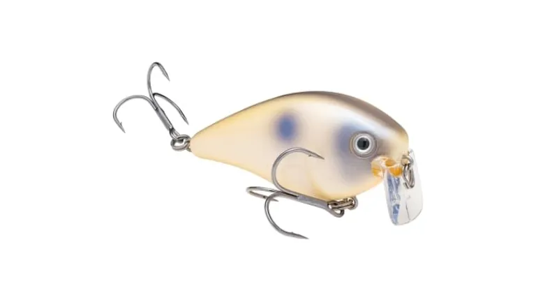 Strike King KVD 2.5 Wake Bait