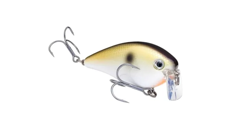 Strike King KVD 2.5 Wake Bait