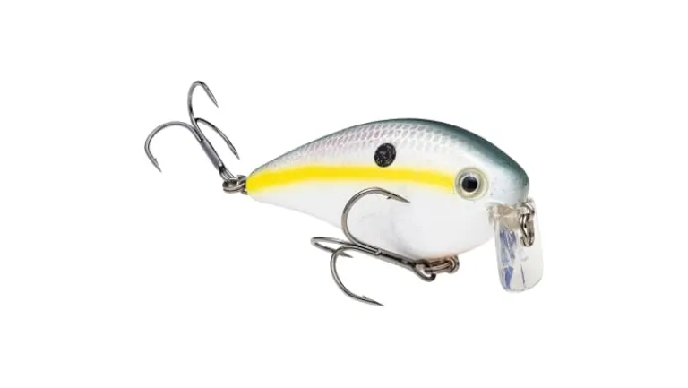 Strike King KVD 2.5 Wake Bait