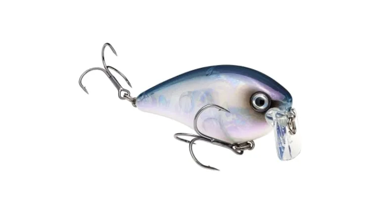 Strike King KVD 2.5 Wake Bait