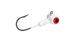 Strike King Mr. Crappie Sausage Head Jig Head