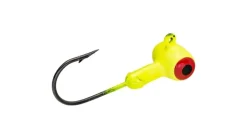 Strike King Mr. Crappie Sausage Head Jig Head