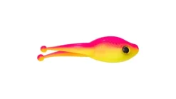 Strike King Mr. Crappie Scizzor Shad Body