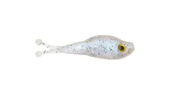 Strike King Mr. Crappie Scizzor Shad Body