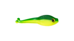 Strike King Mr. Crappie Scizzor Shad Body