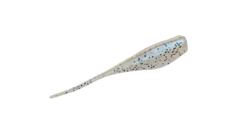 Strike King Mr Crappie Shad