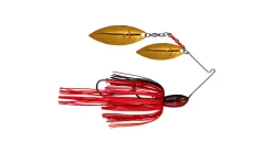Strike King Premier Plus Spinnerbait Double Willow