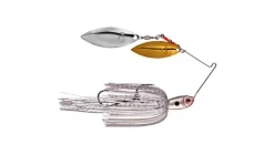 Strike King Premier Plus Spinnerbait Double Willow