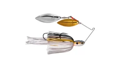 Strike King Premier Plus Spinnerbait Double Willow
