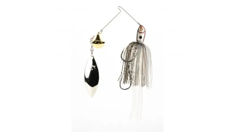 Strike King Premier Plus Spinnerbait Colorado Willow